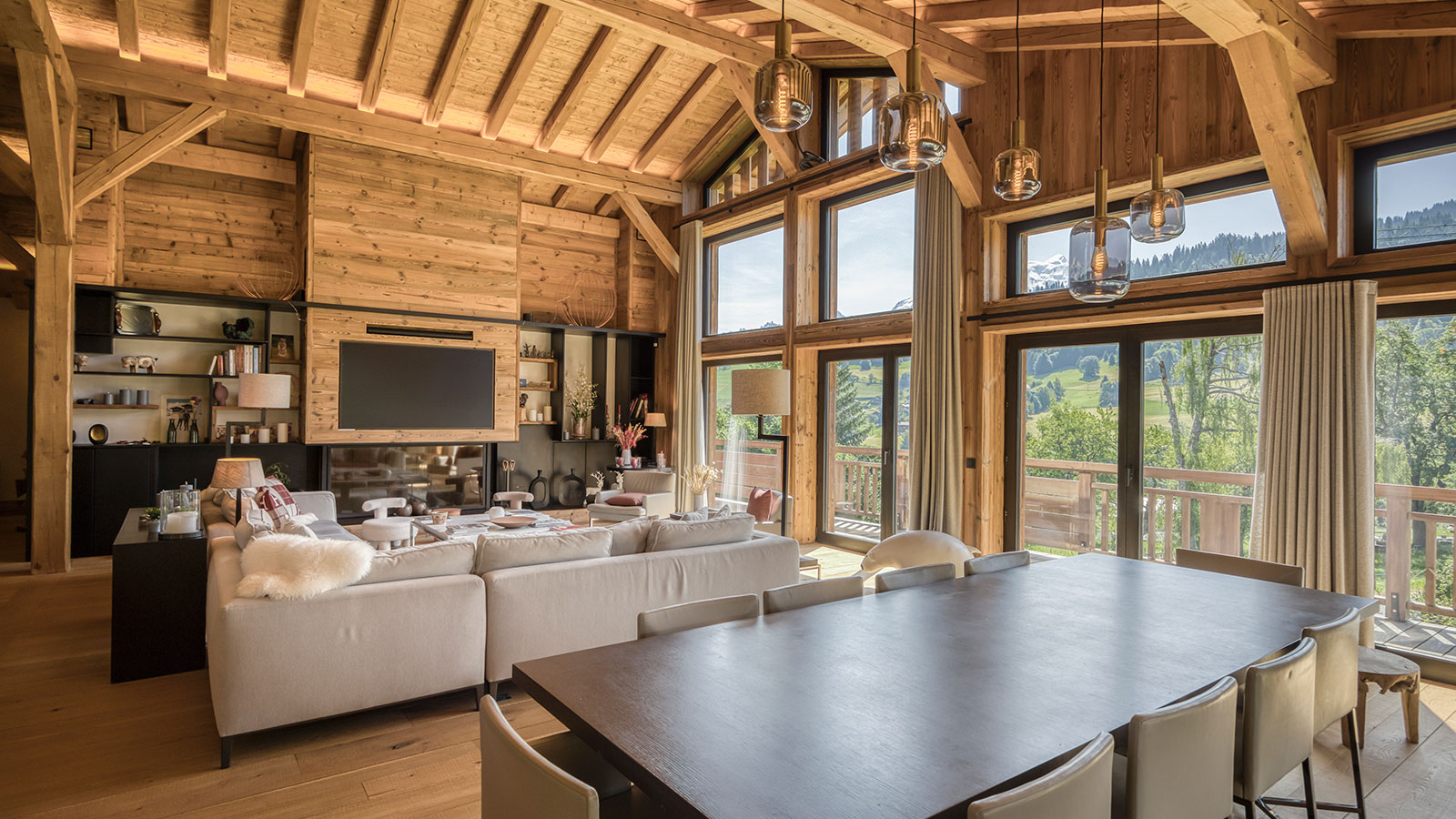 Chalet Isabeau Chalet, France