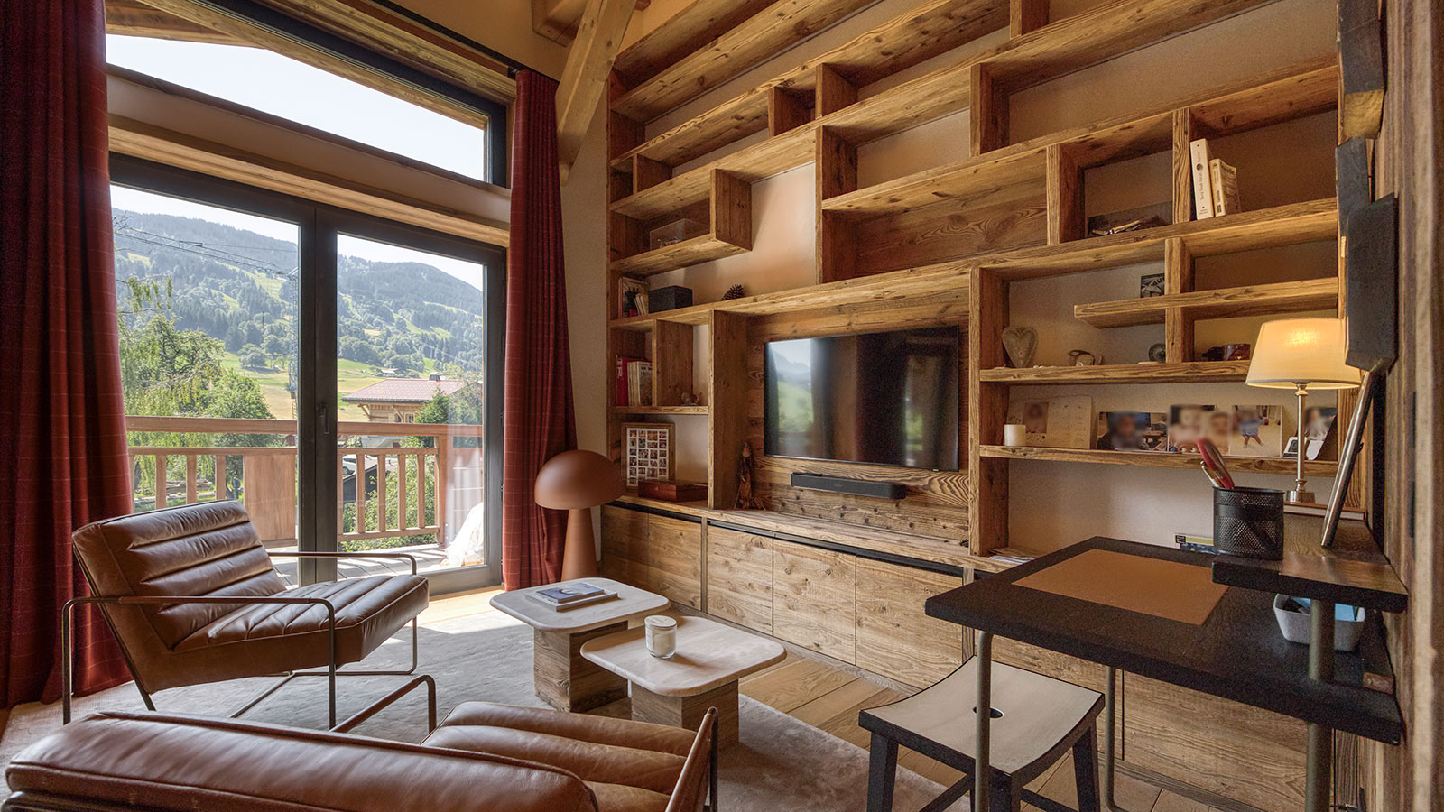 Chalet Isabeau Chalet, France