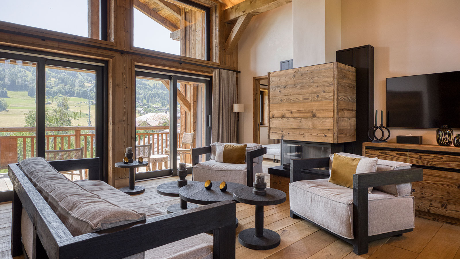 Chalet Isabeau Chalet, France