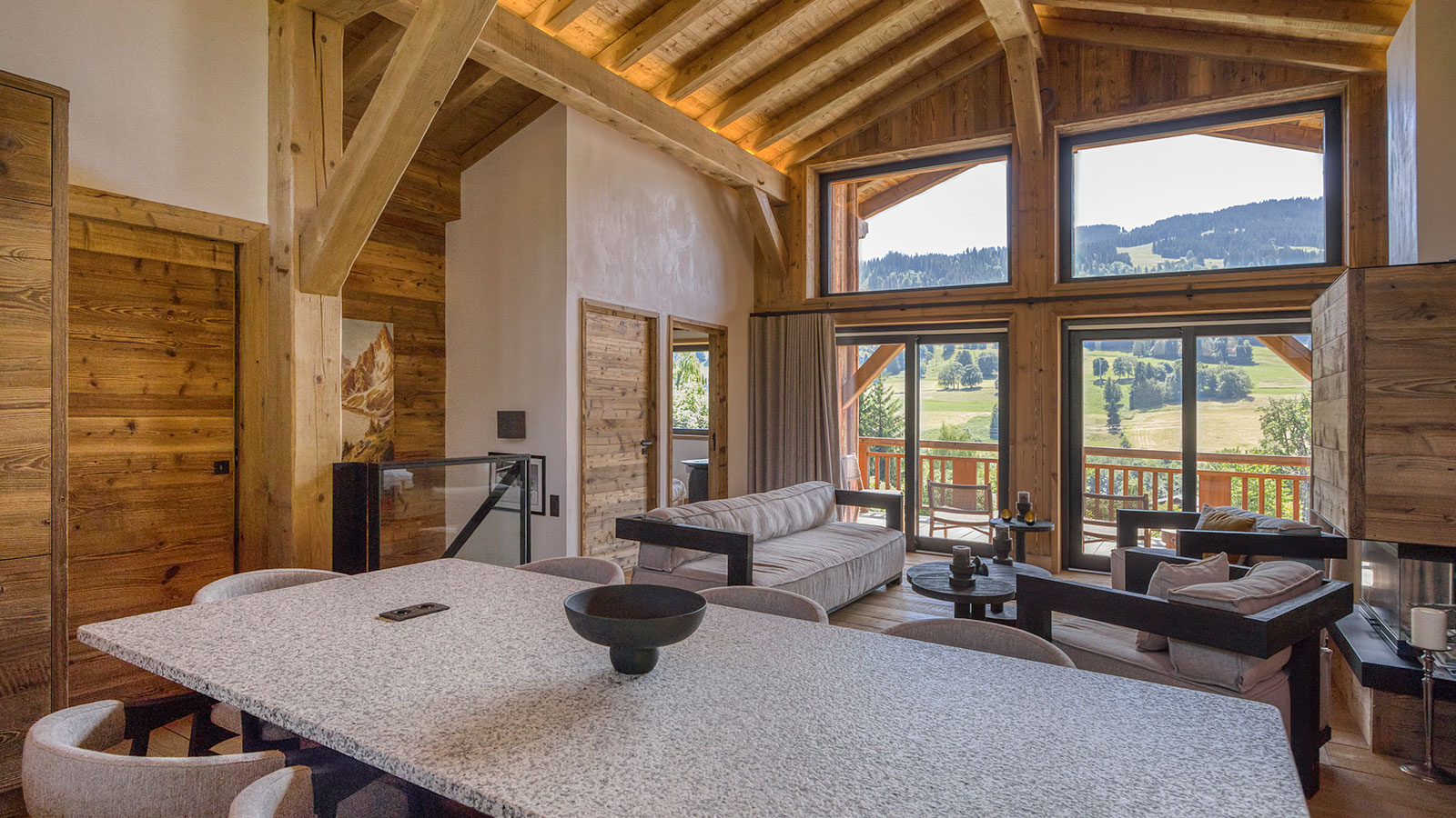 Chalet Isabeau Chalet, France