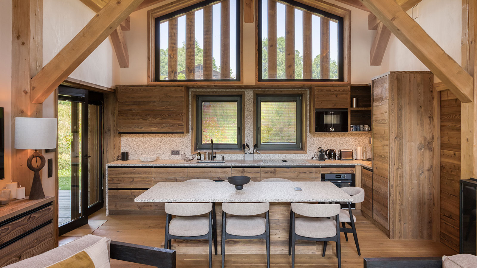 Chalet Isabeau Chalet, France