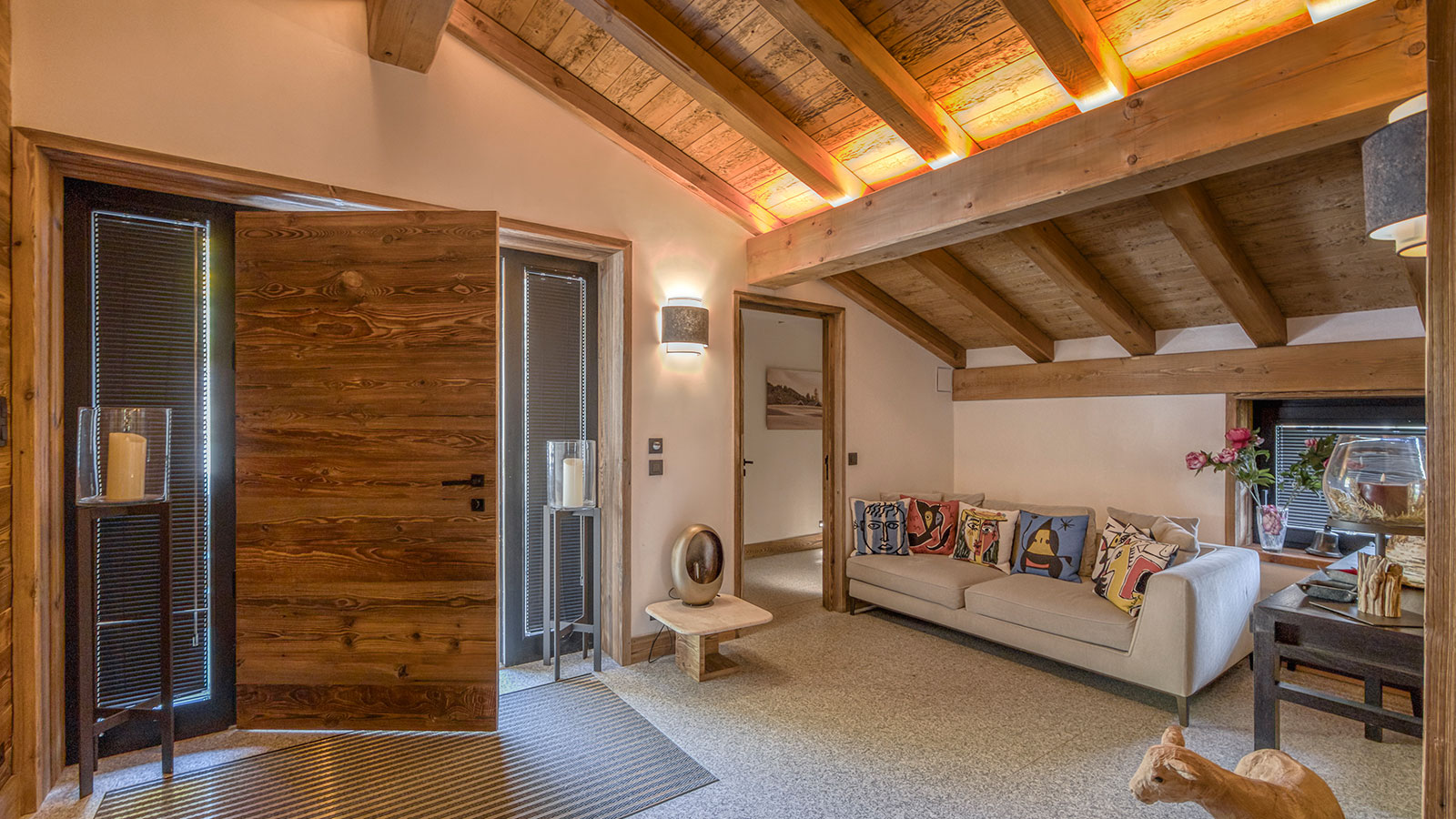 Chalet Isabeau Chalet, France