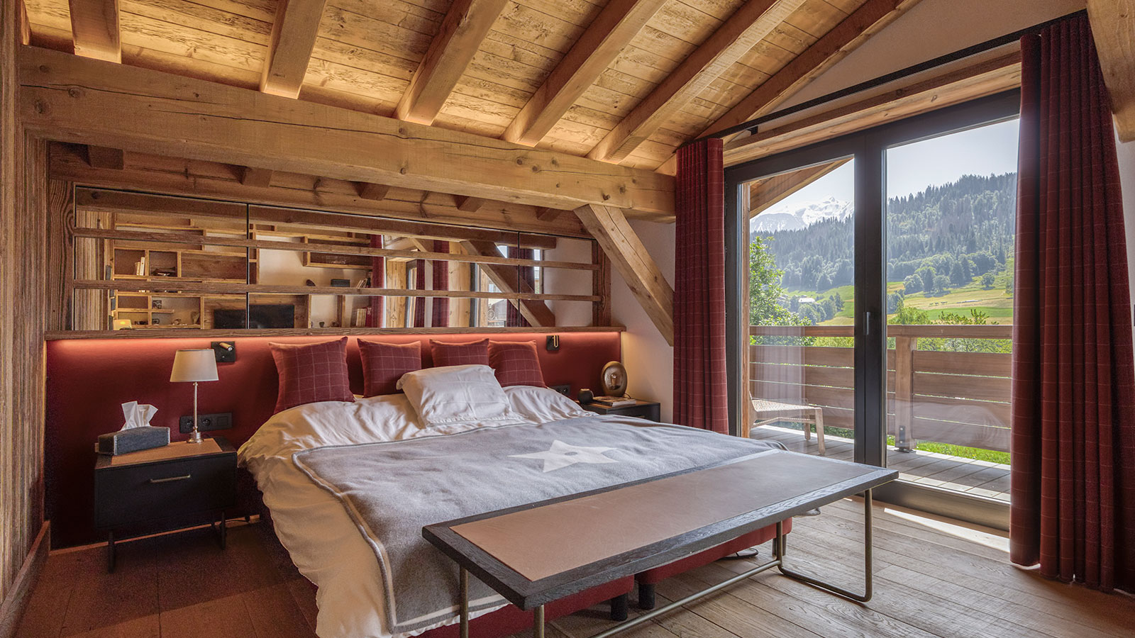 Chalet Isabeau Chalet, France