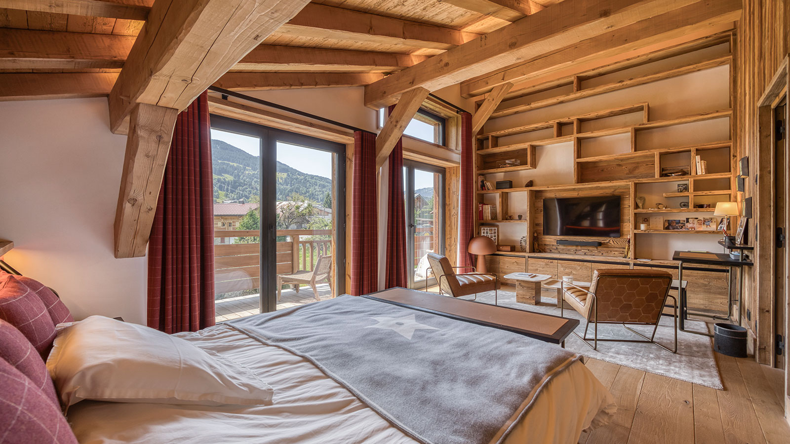 Chalet Isabeau Chalet, France