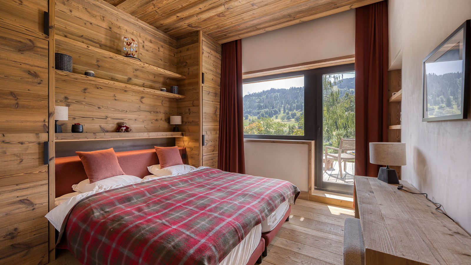 Chalet Isabeau Chalet, France