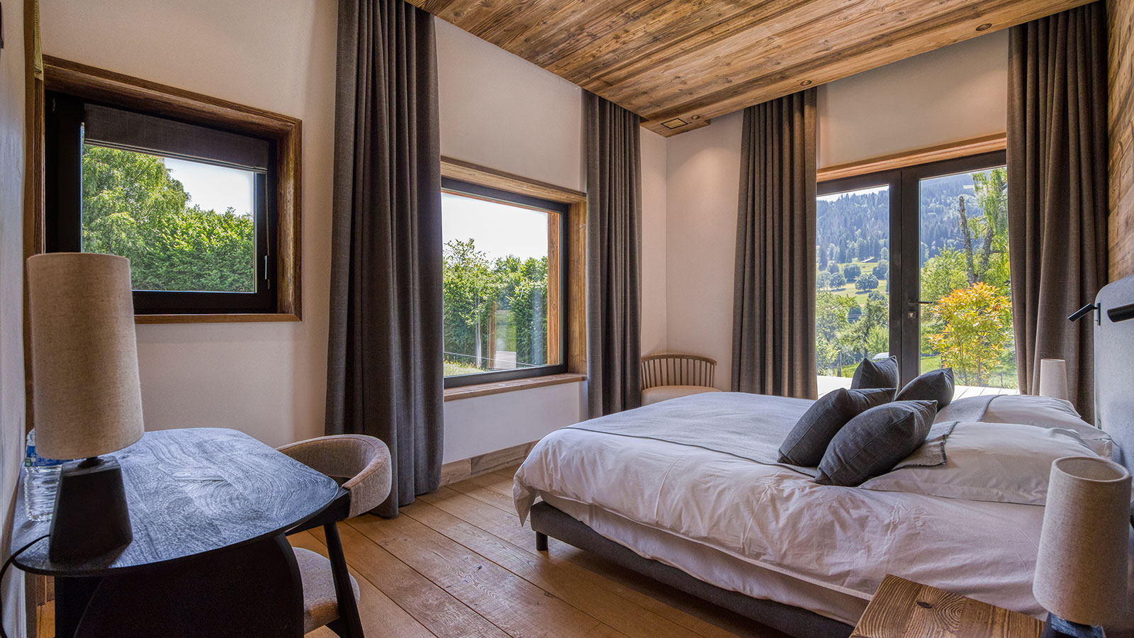 Chalet Isabeau Chalet, France