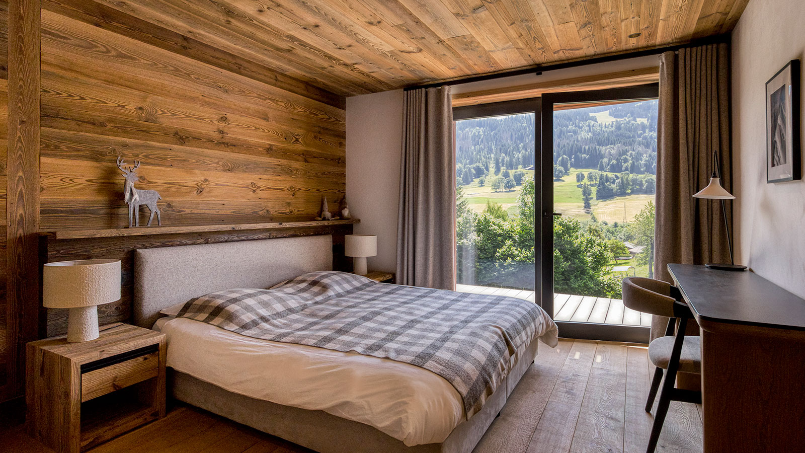 Chalet Isabeau Chalet, France