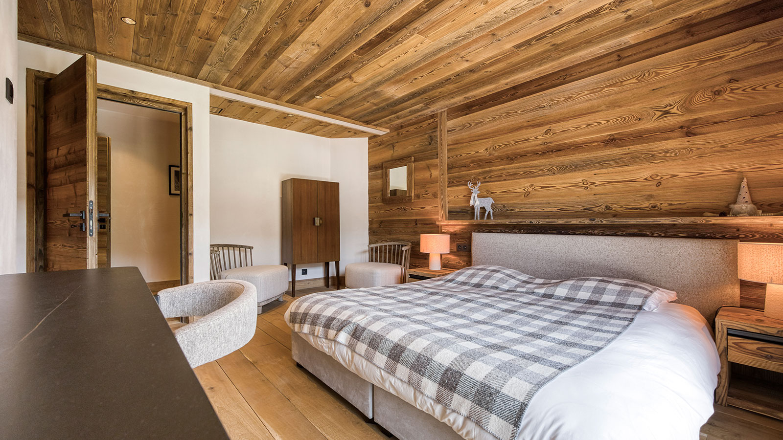 Chalet Isabeau Chalet, France