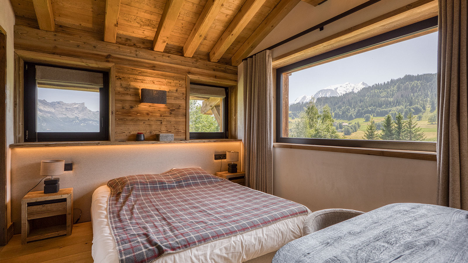 Chalet Isabeau Chalet, France