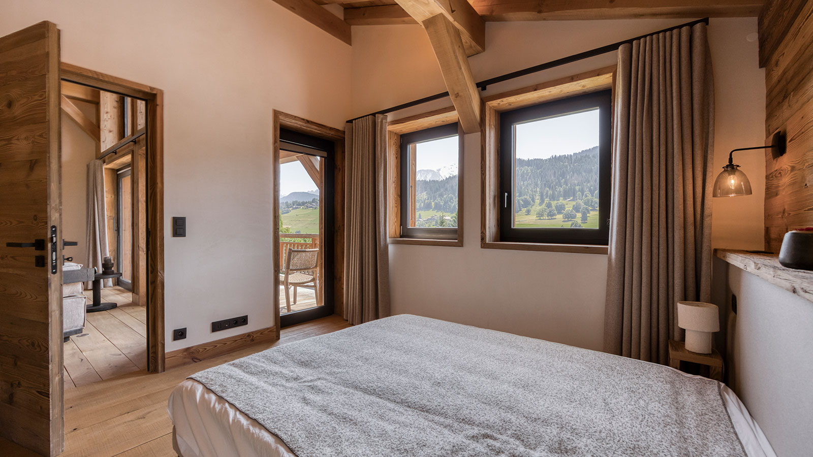 Chalet Isabeau Chalet, France