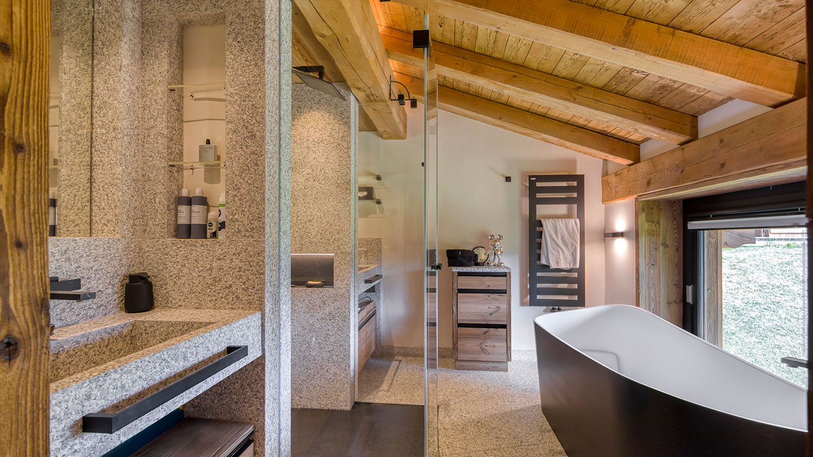 Chalet Isabeau Chalet, France