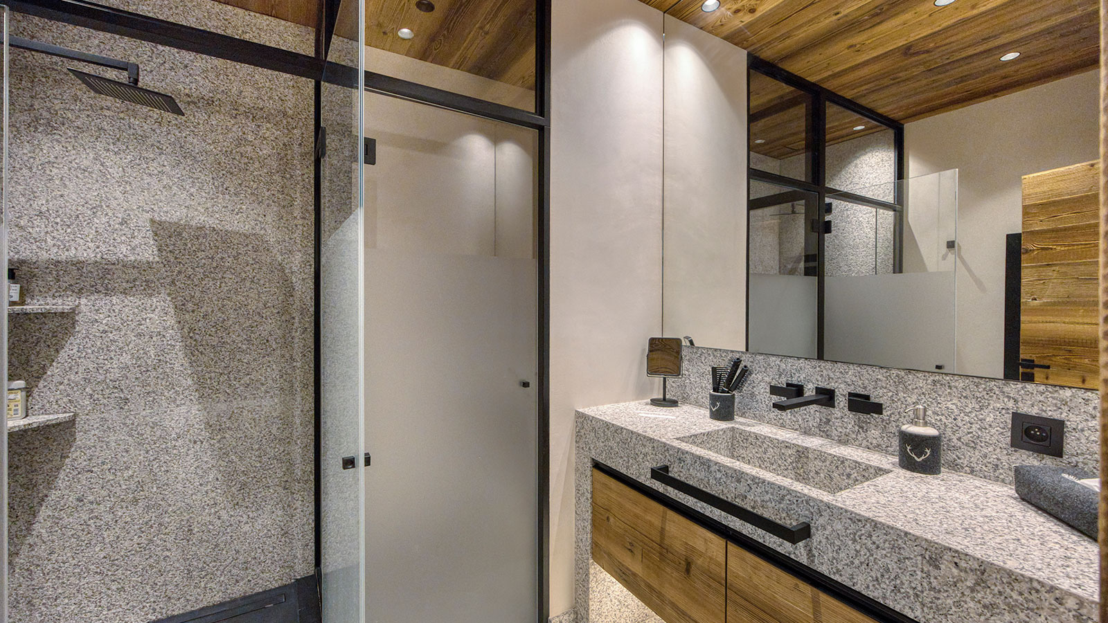 Chalet Isabeau Chalet, France