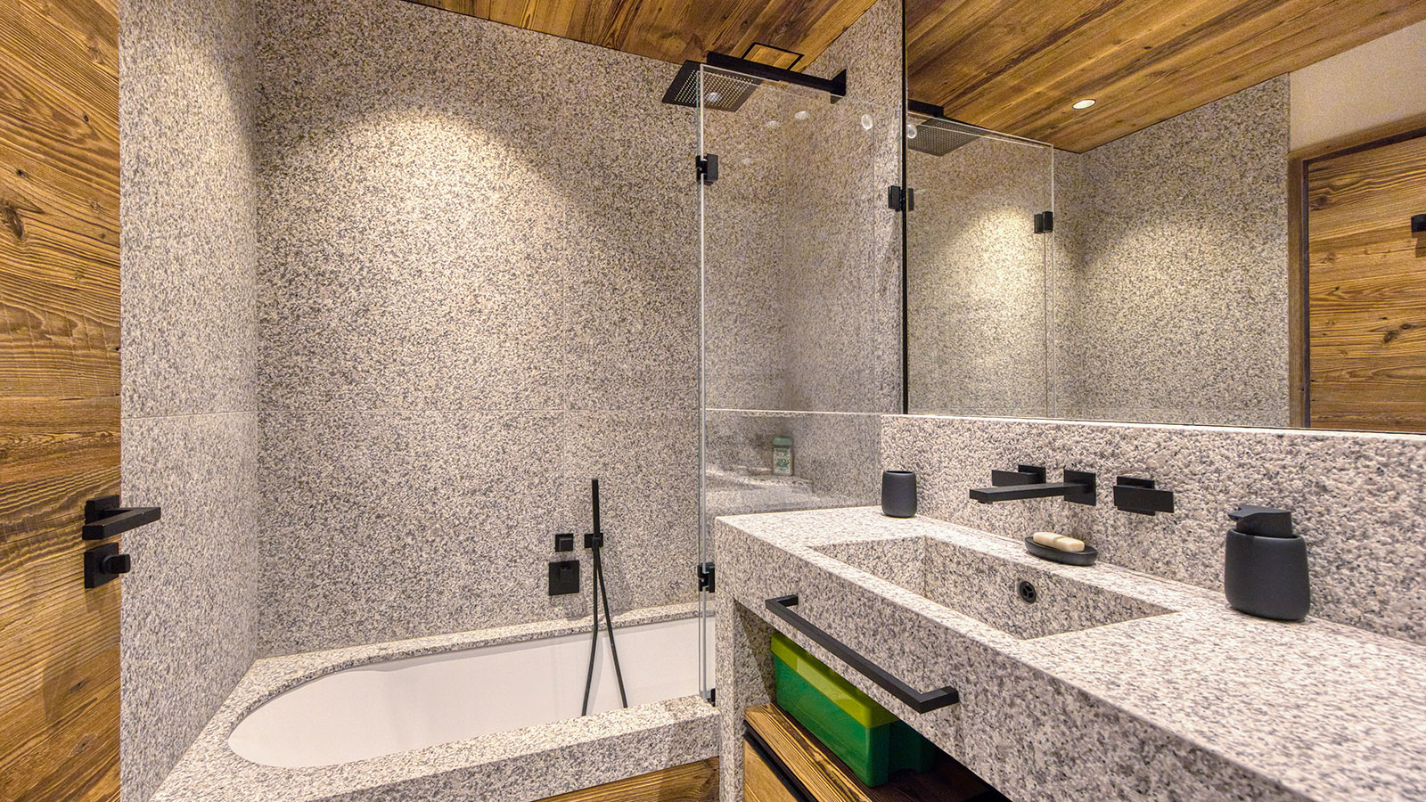 Chalet Isabeau Chalet, France