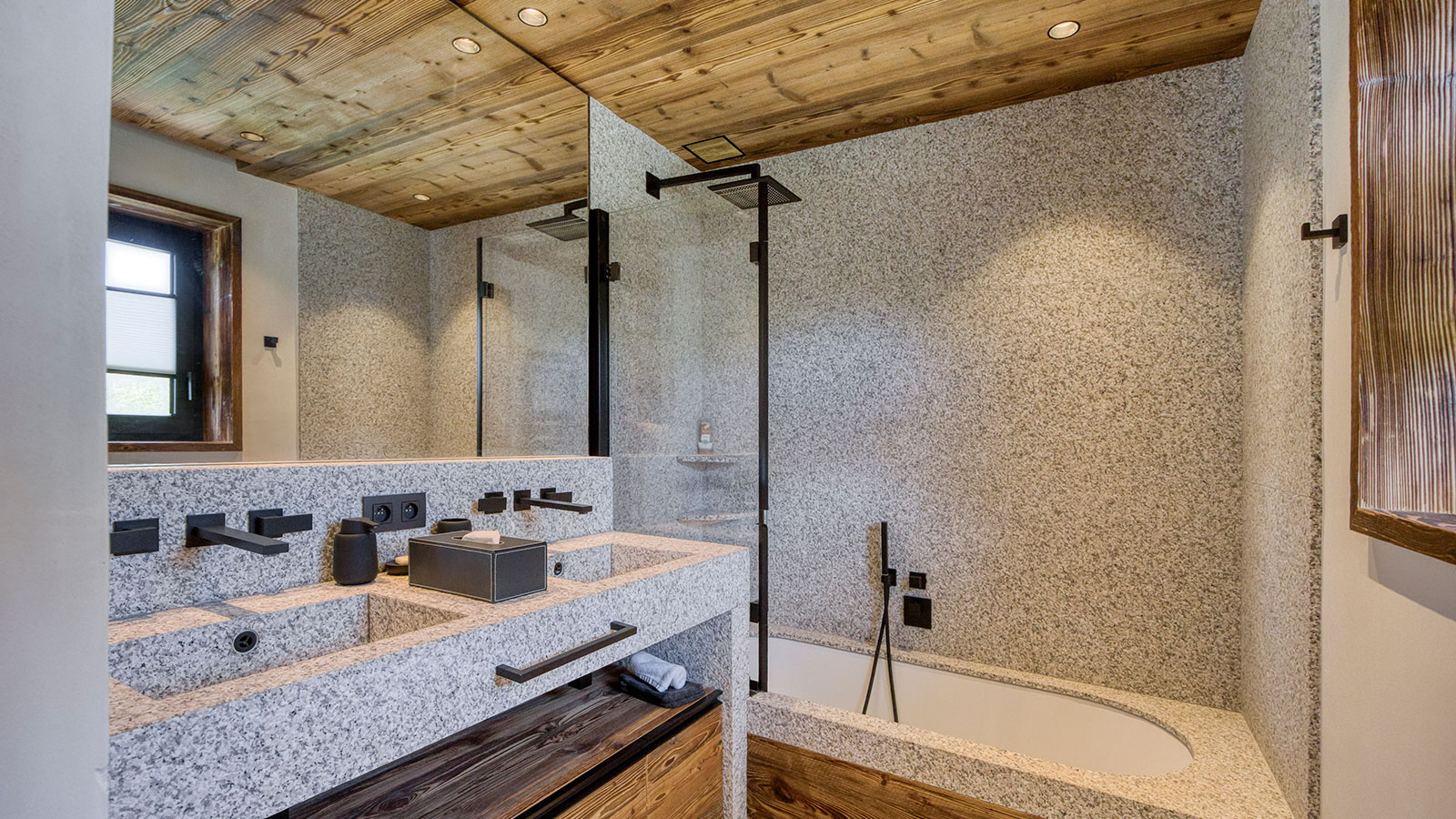 Chalet Isabeau Chalet, France