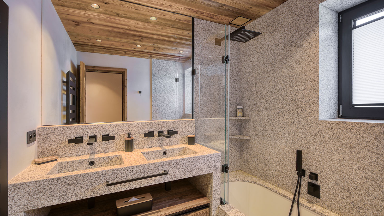 Chalet Isabeau Chalet, France