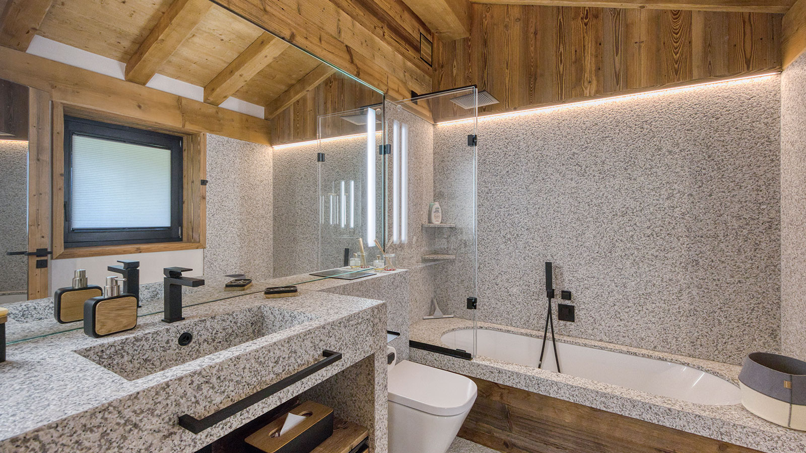 Chalet Isabeau Chalet, France