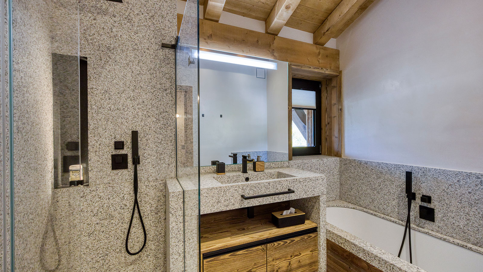 Chalet Isabeau Chalet, France