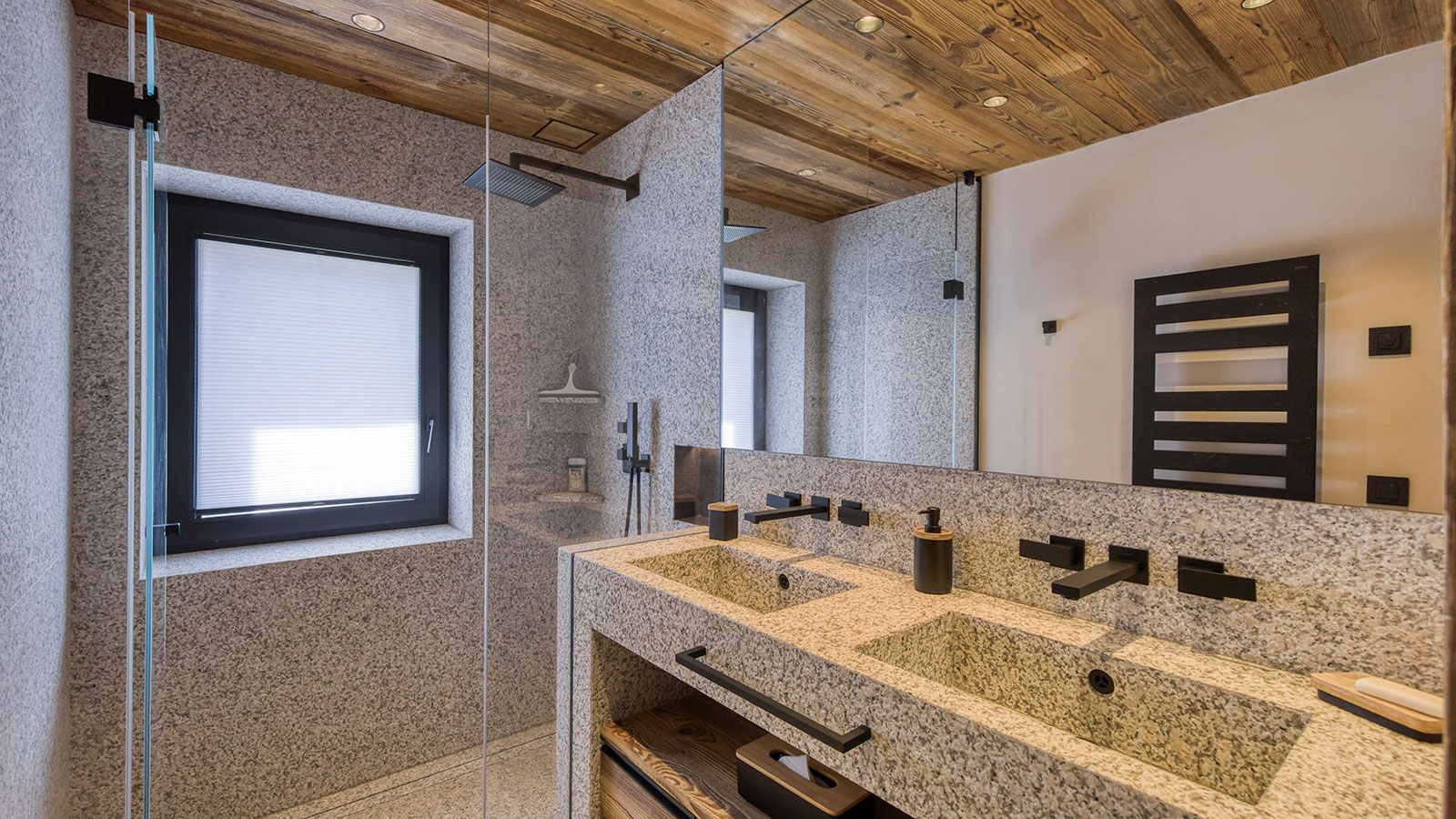 Chalet Isabeau Chalet, France