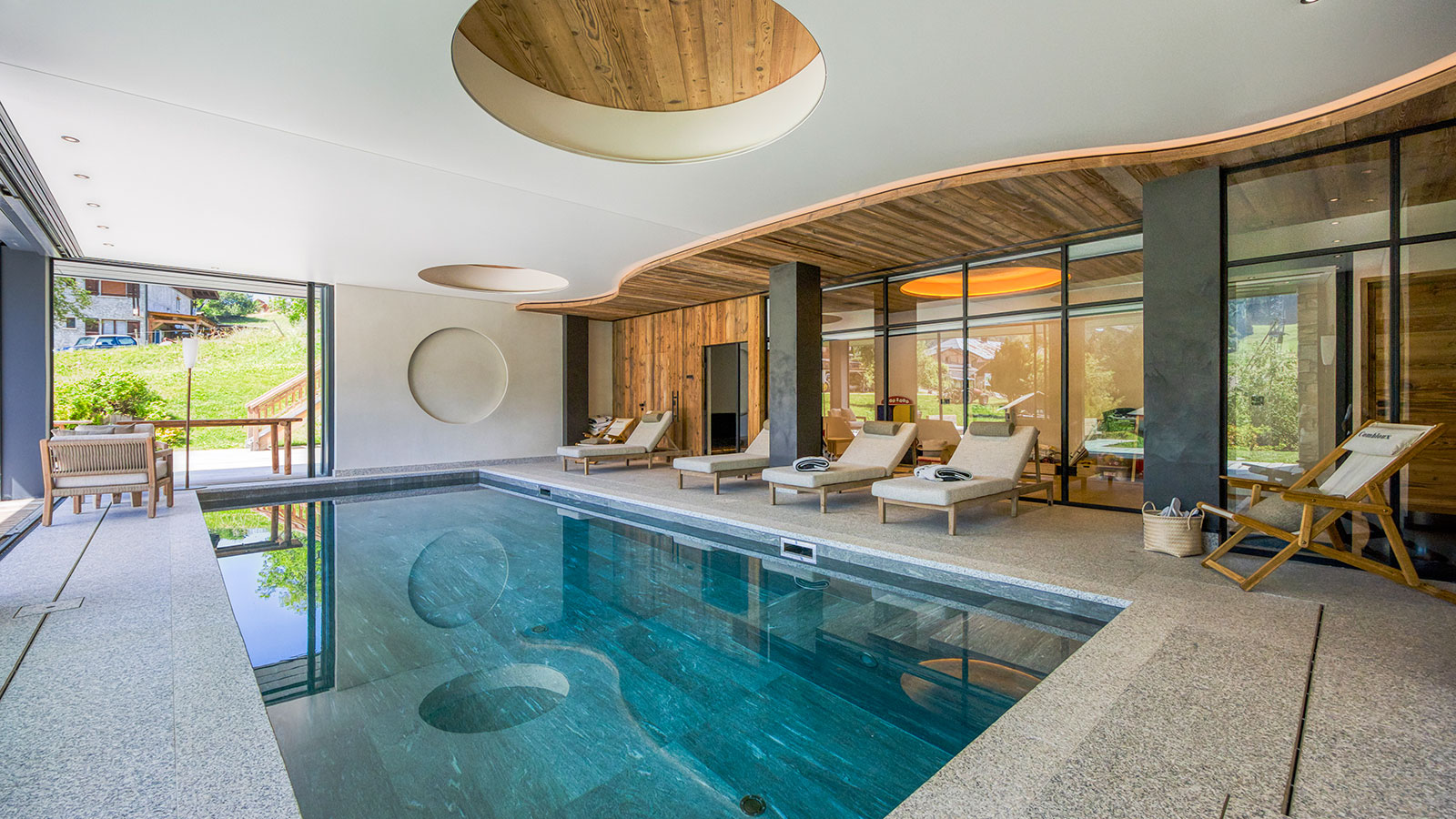 Chalet Isabeau Chalet, France