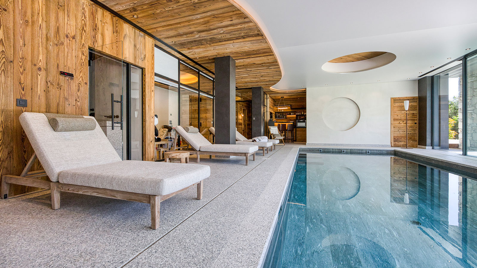 Chalet Isabeau Chalet, France