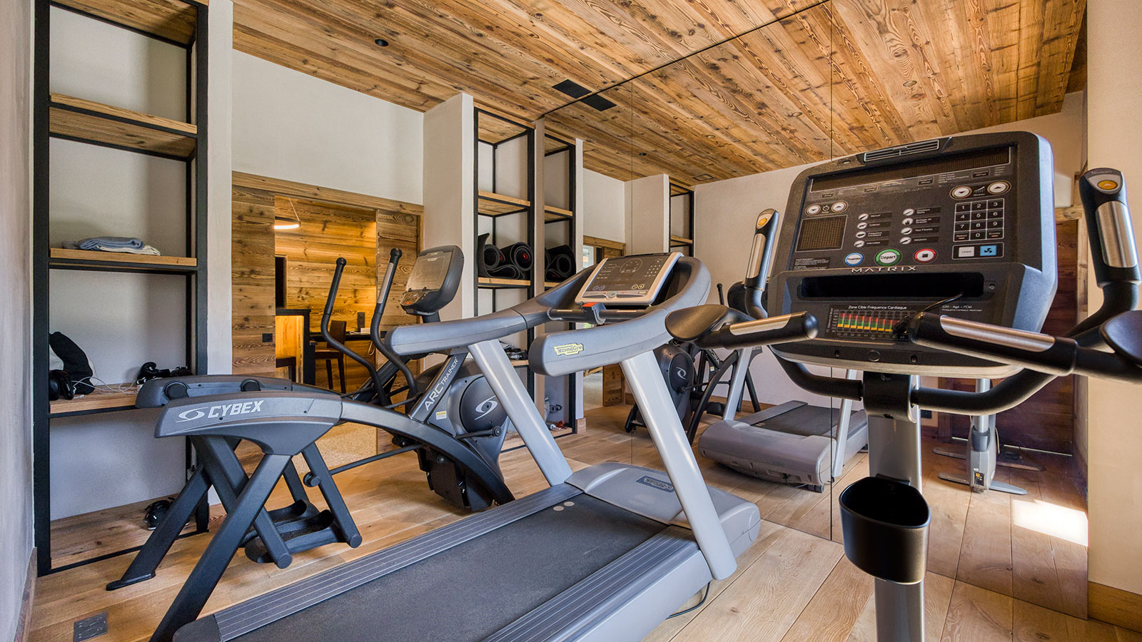 Chalet Isabeau Chalet, France