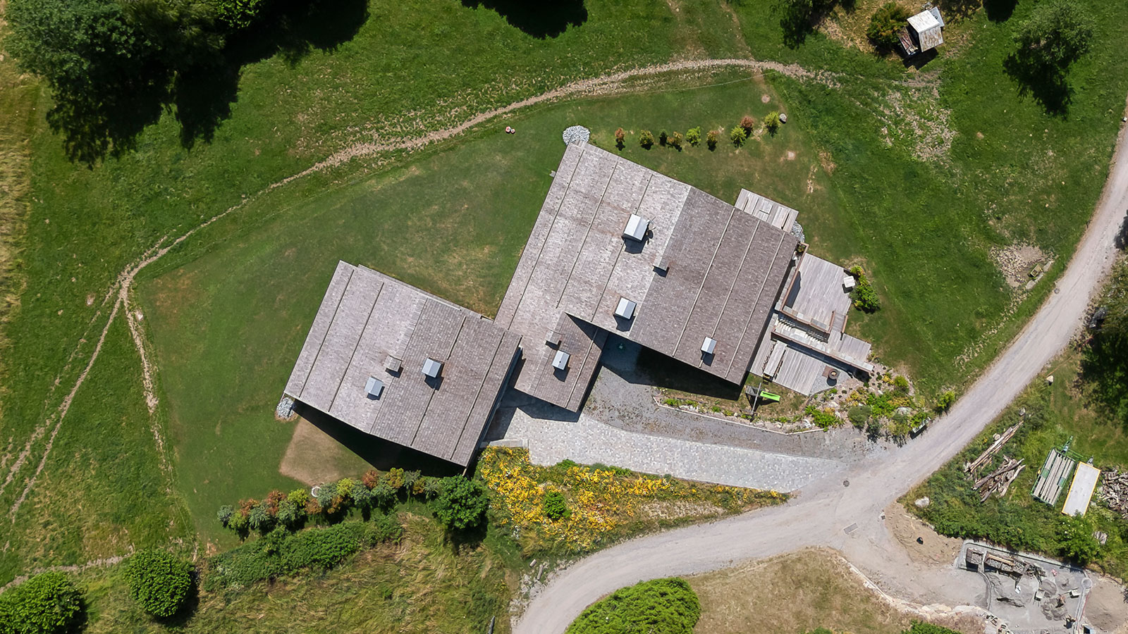 Chalet Isabeau Chalet, France