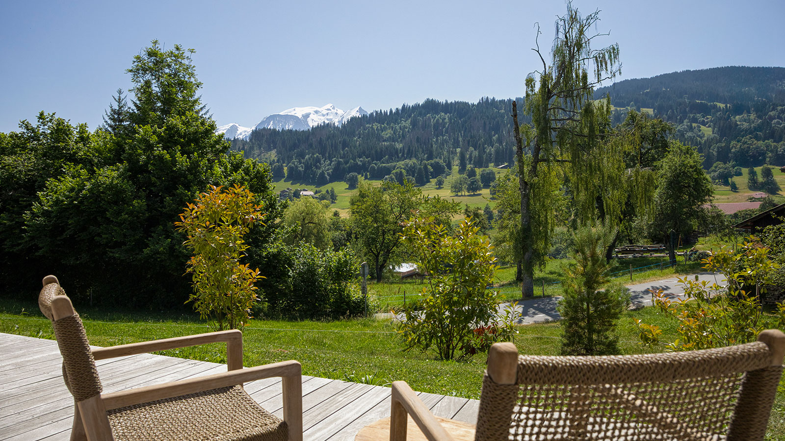 Chalet Isabeau Chalet, France