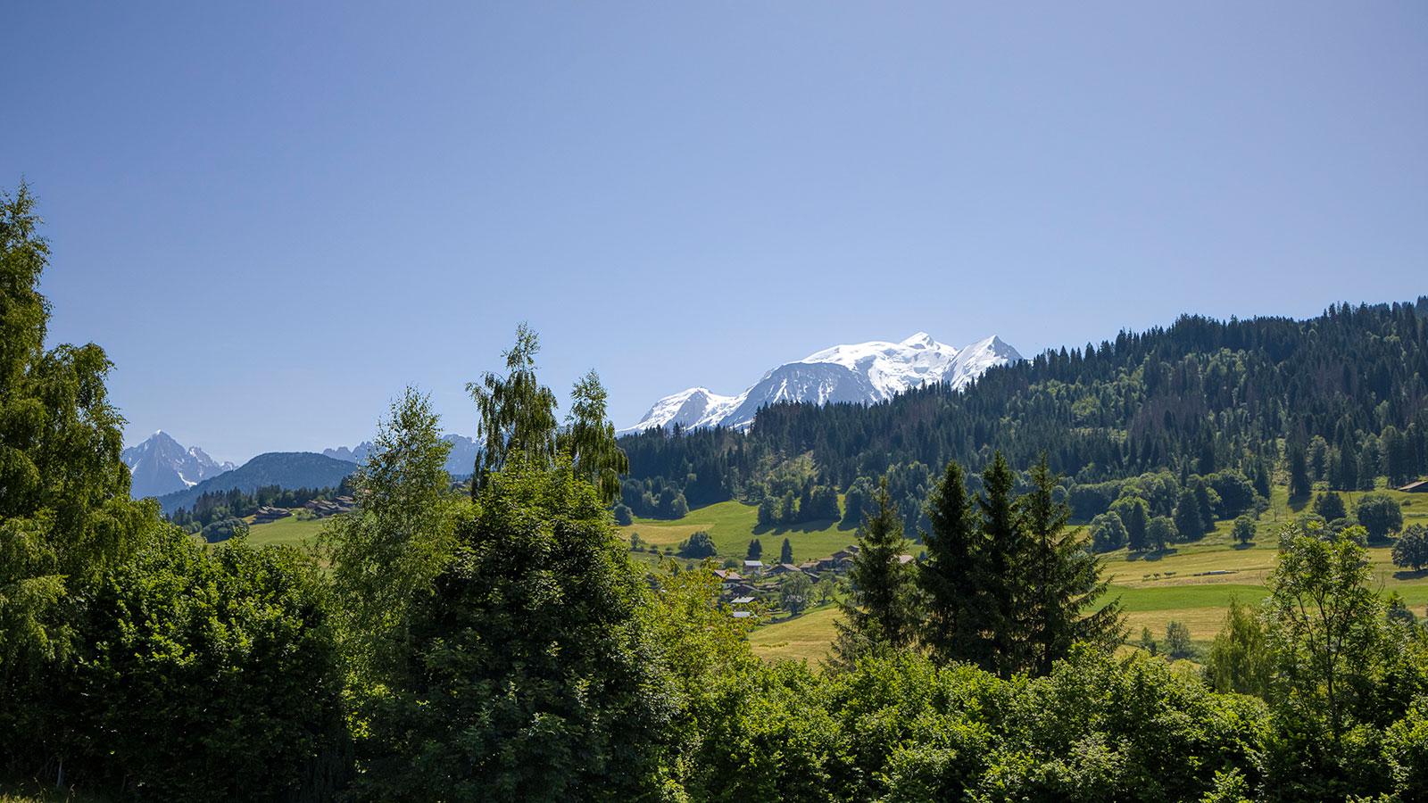 Chalet Isabeau Chalet, France