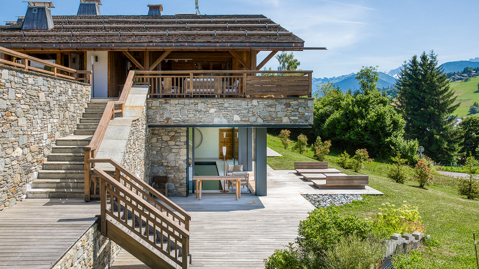 Chalet Isabeau Chalet, France