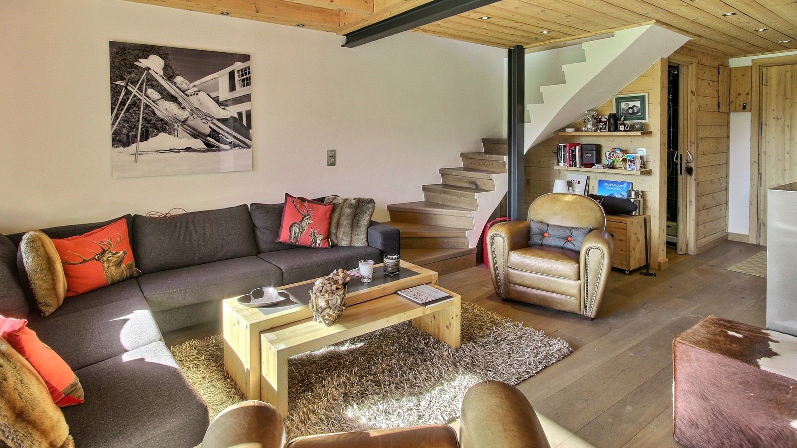 Chalet Le Champ Chalet, France