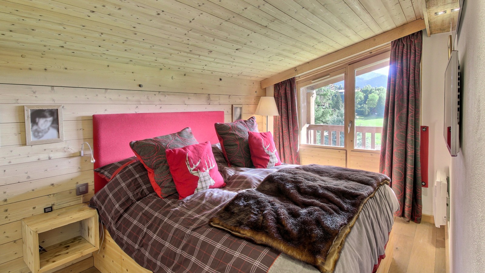 Chalet Le Champ Chalet, France