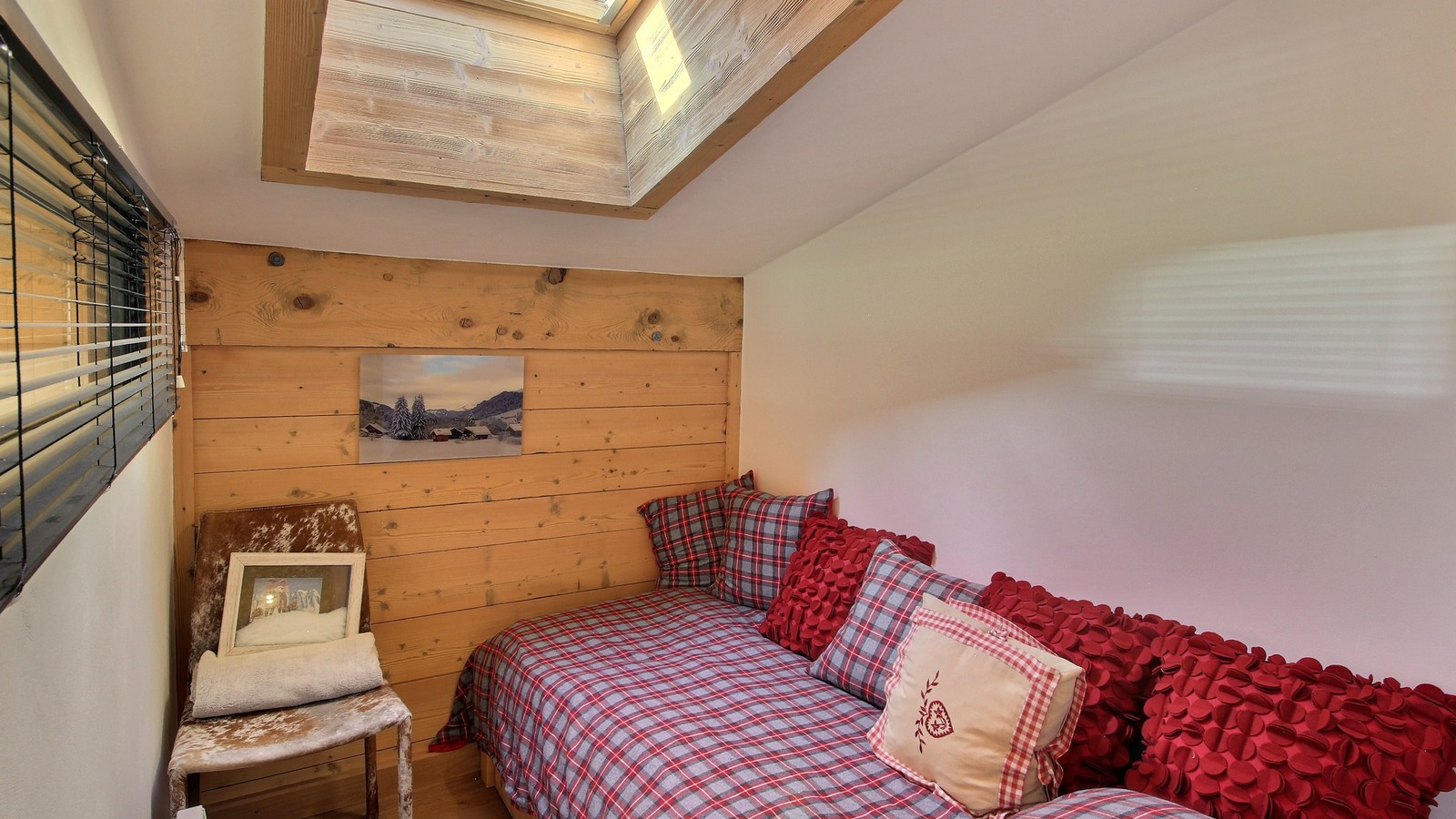 Chalet Le Champ Chalet, France
