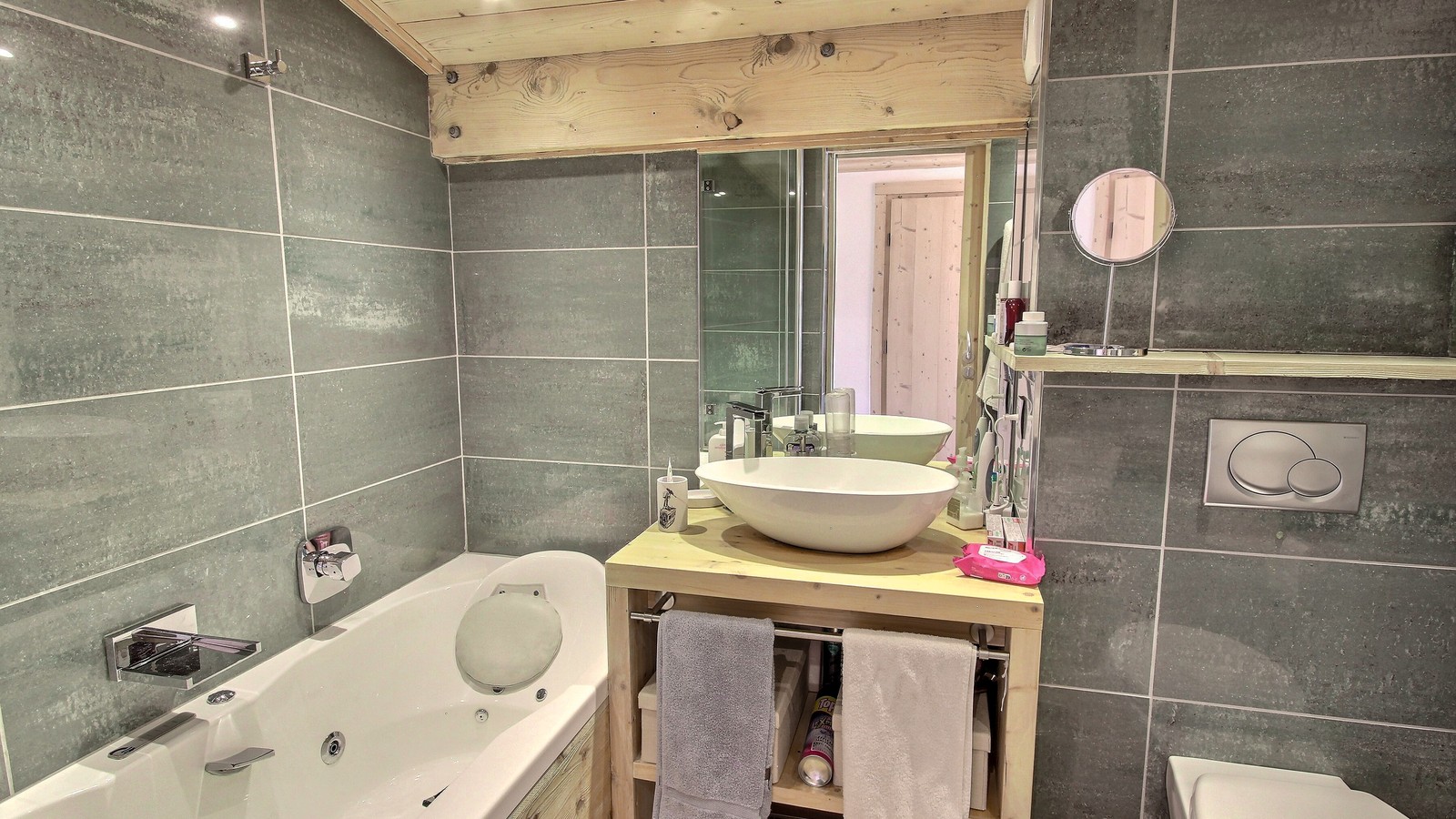 Chalet Le Champ Chalet, France