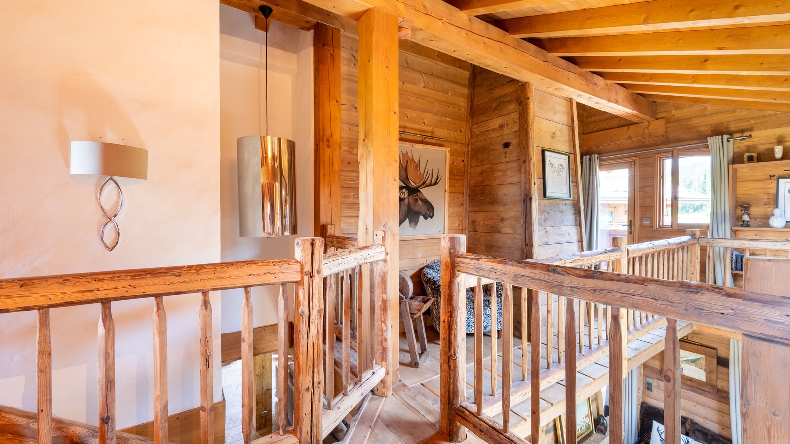 Chalet Le Maz Chalet, France