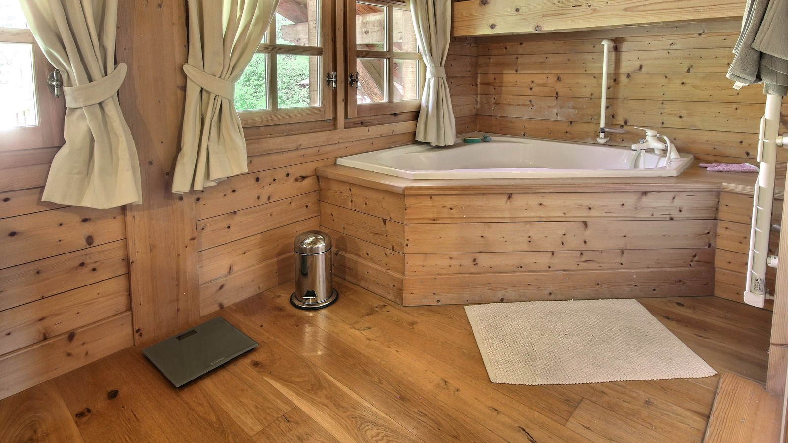 Chalet Mont Blanc Chalet, France