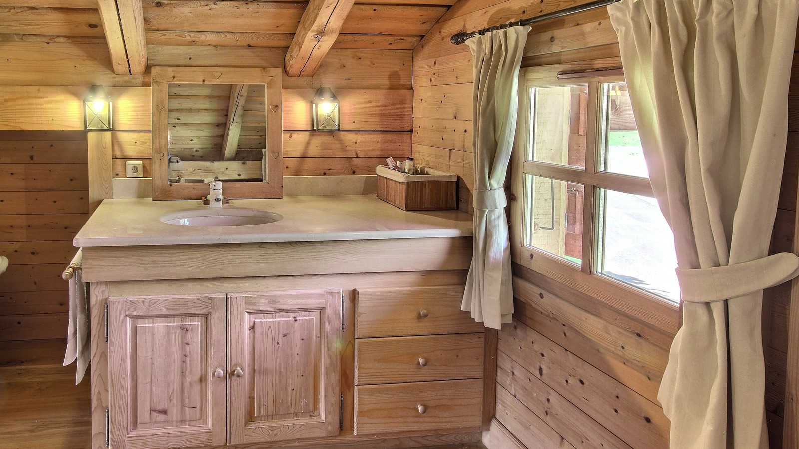 Chalet Mont Blanc Chalet, France
