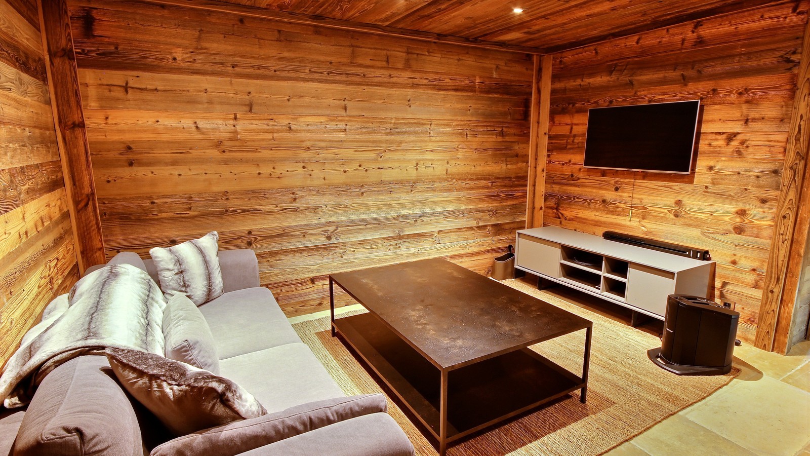Chalet Mont d'Arbois Chalet, France