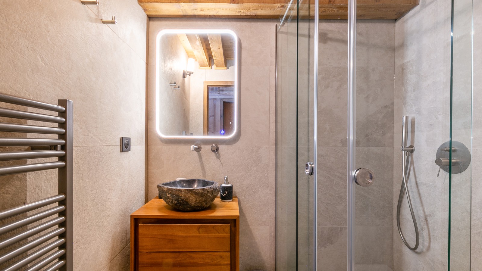 Chalet Pettoreaux Apartments, France