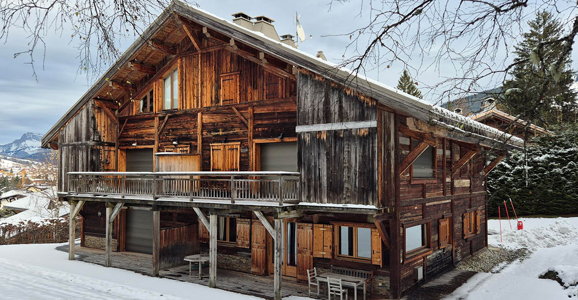 Emeline Apartments, France