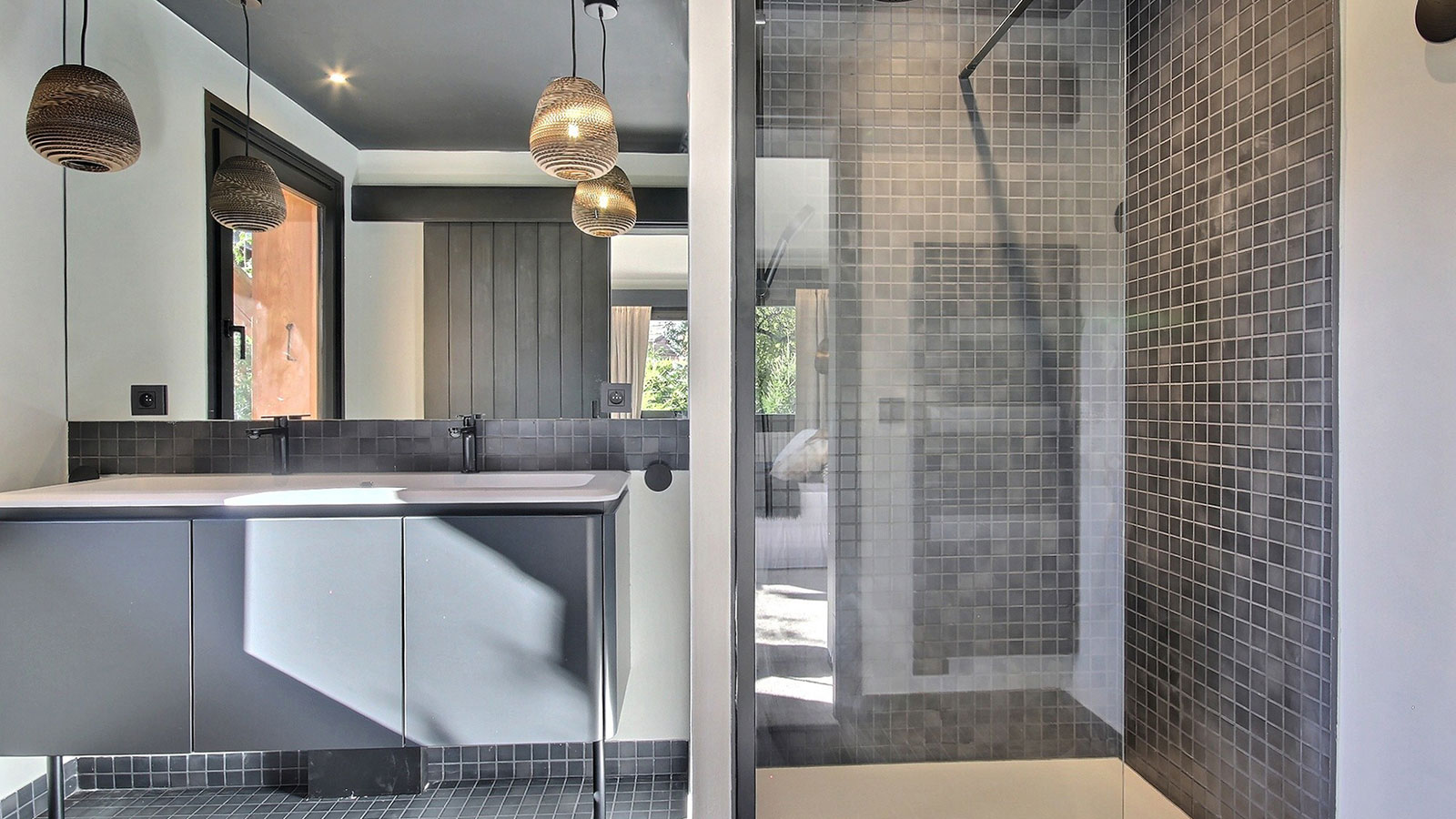 Lilian Chalet, France