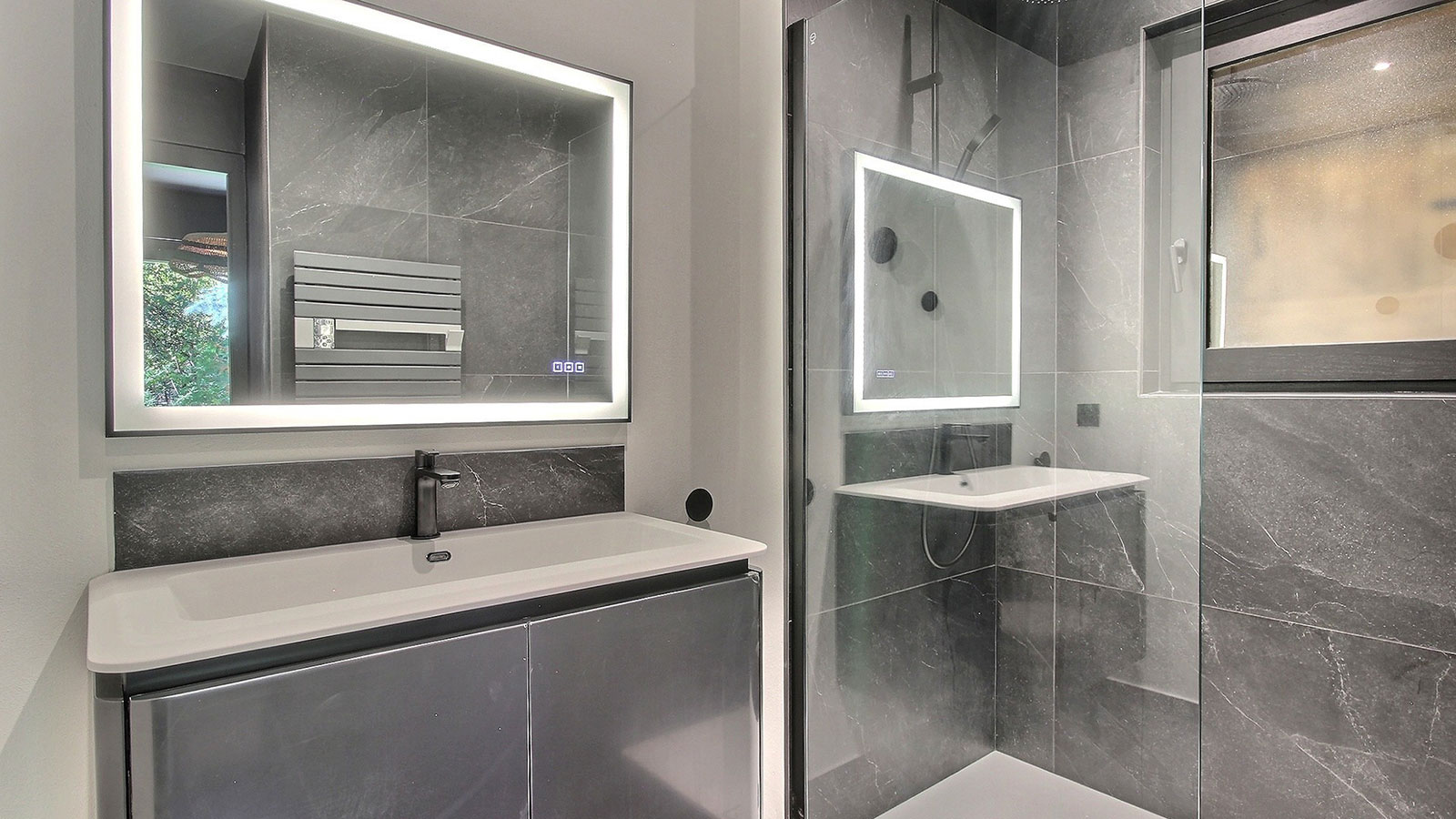 Lilian Chalet, France