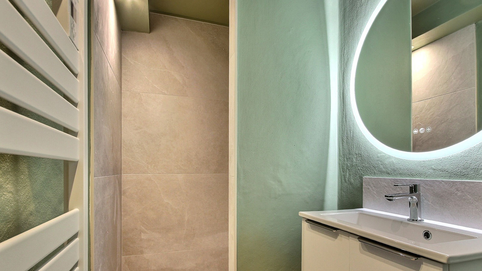 Lilian Chalet, France