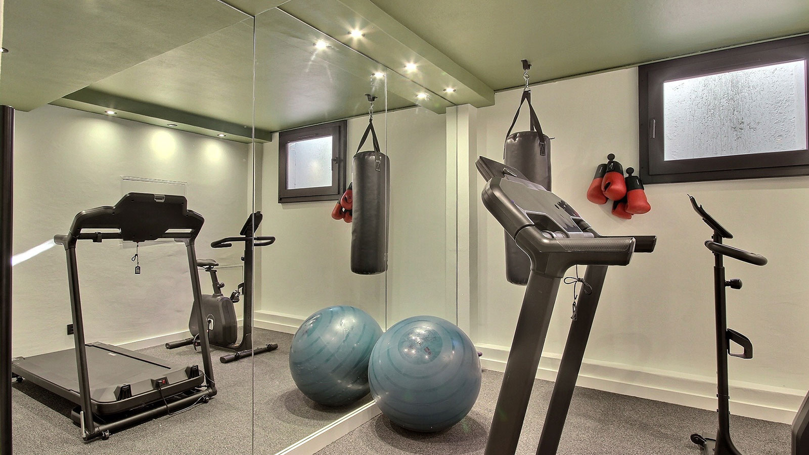 Lilian Chalet, France