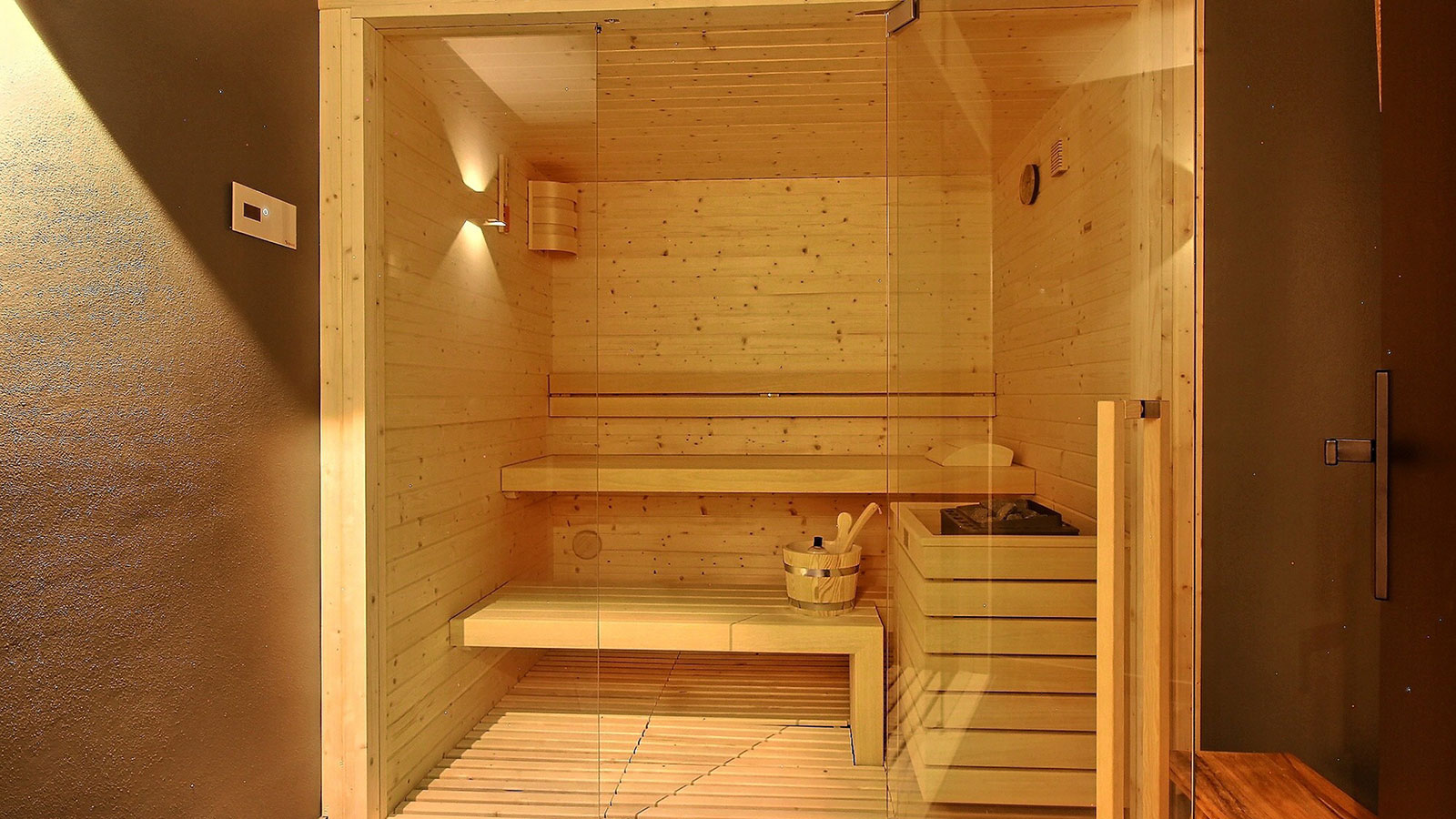 Lilian Chalet, France