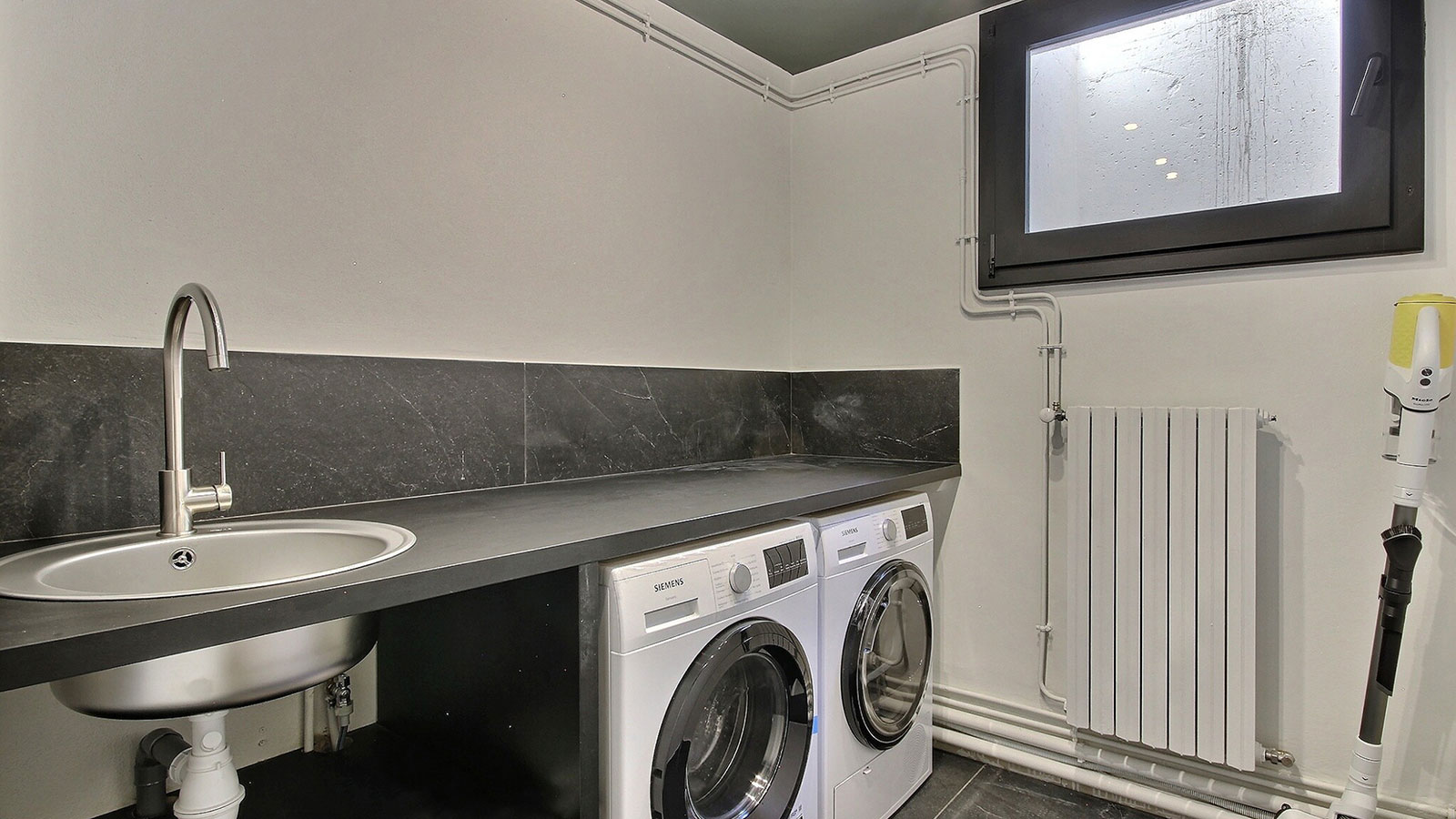 Lilian Chalet, France