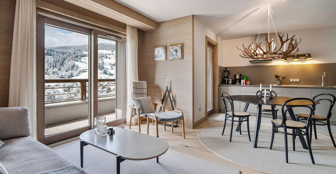 Stallion D01 Apartments, France