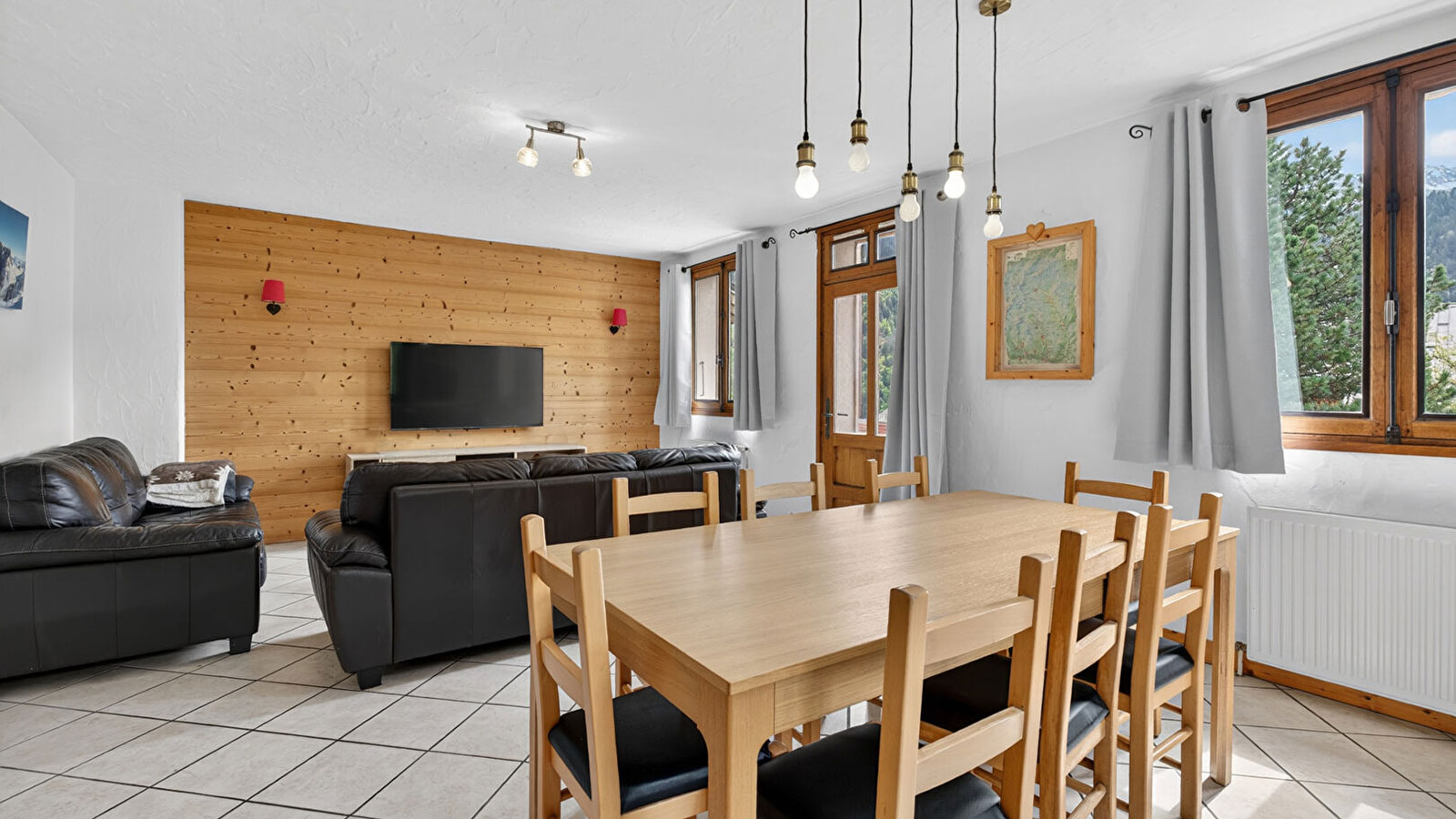 Chalet Julia Chalet, France