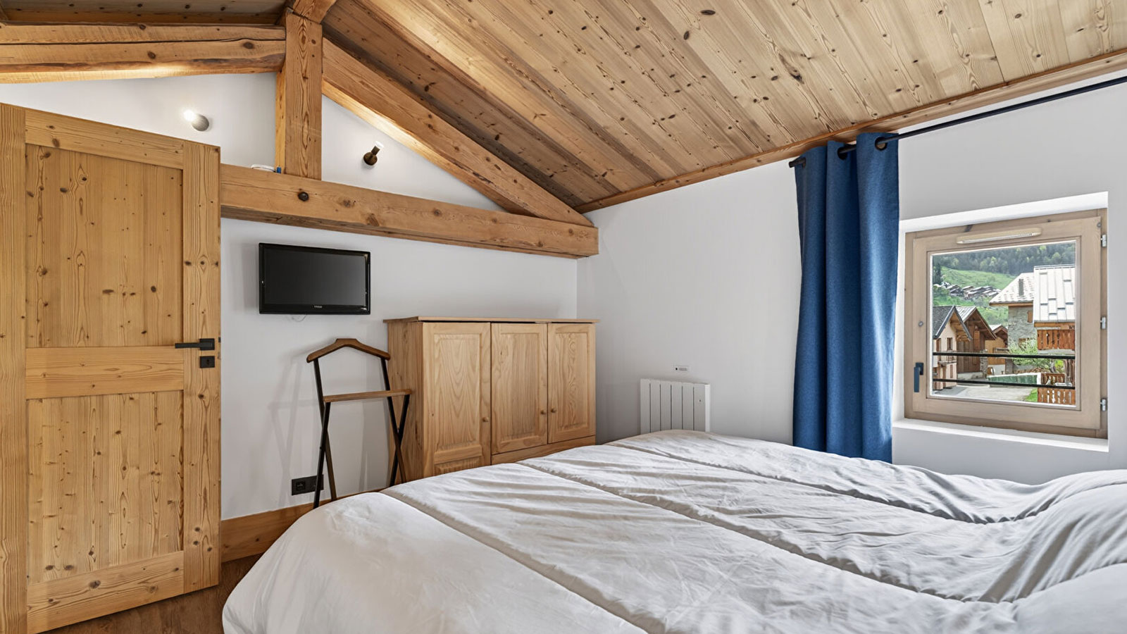 Chalet Julia Chalet, France