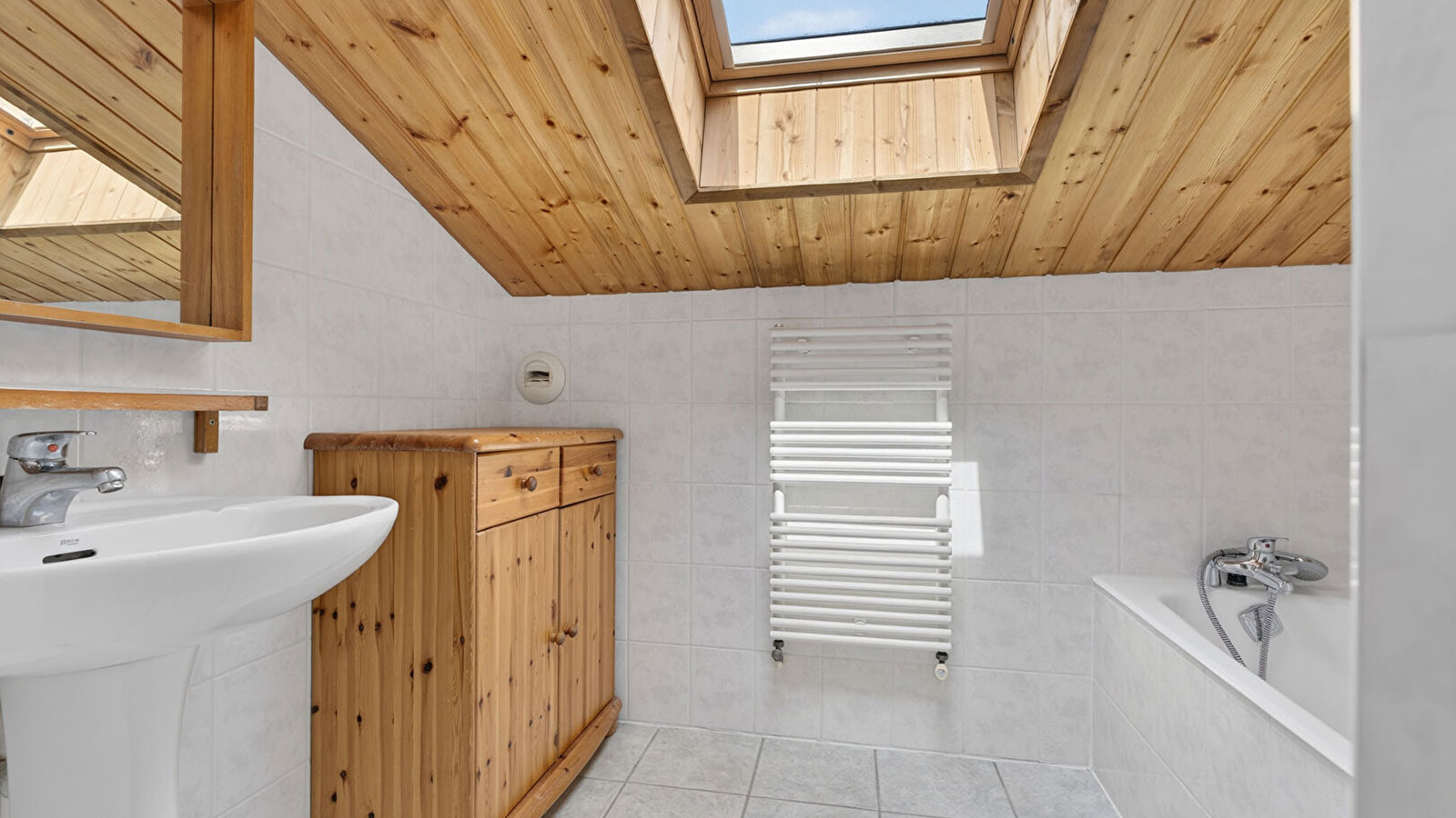 Chalet Julia Chalet, France