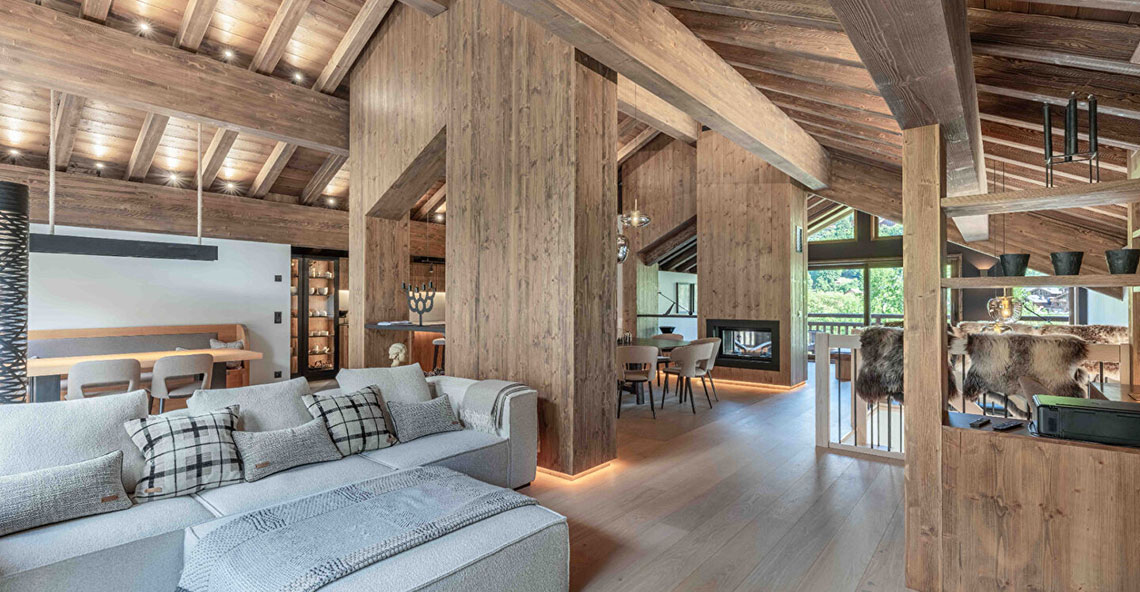 Chalet Matilde Chalet, France